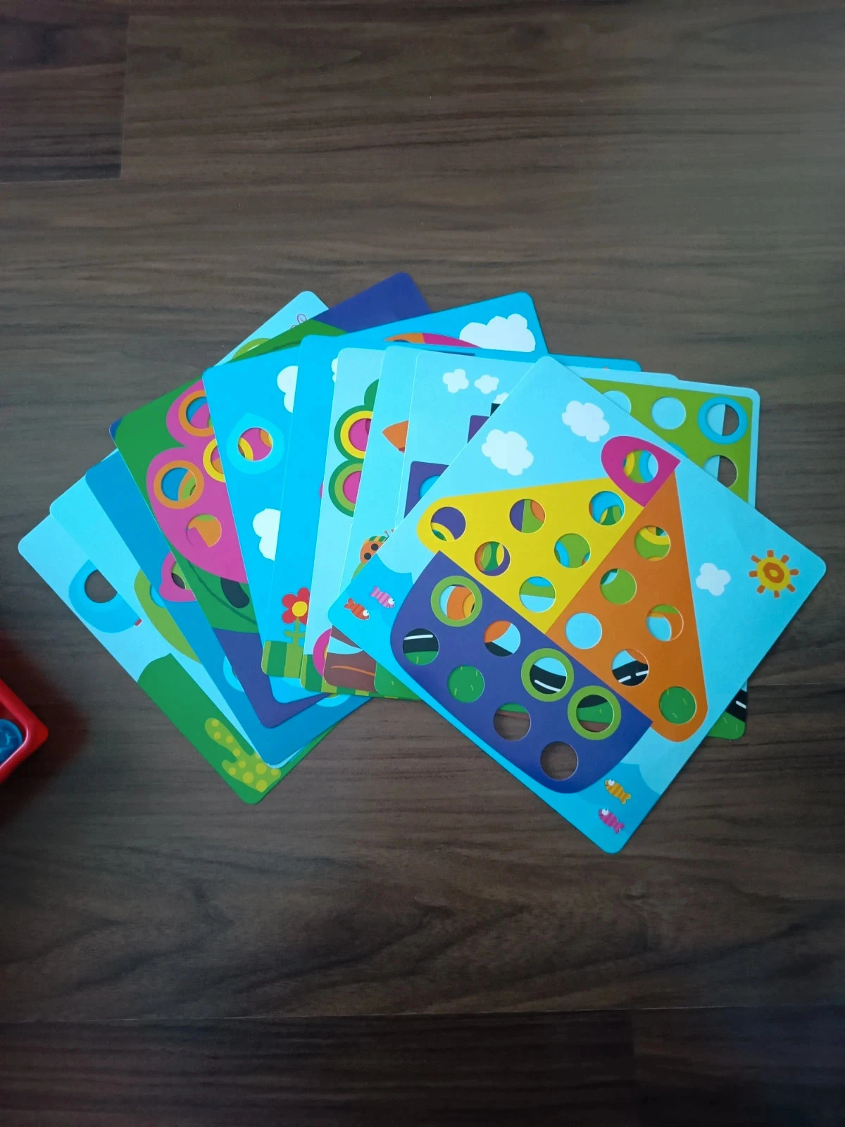 Juego Button Idea – photo 5